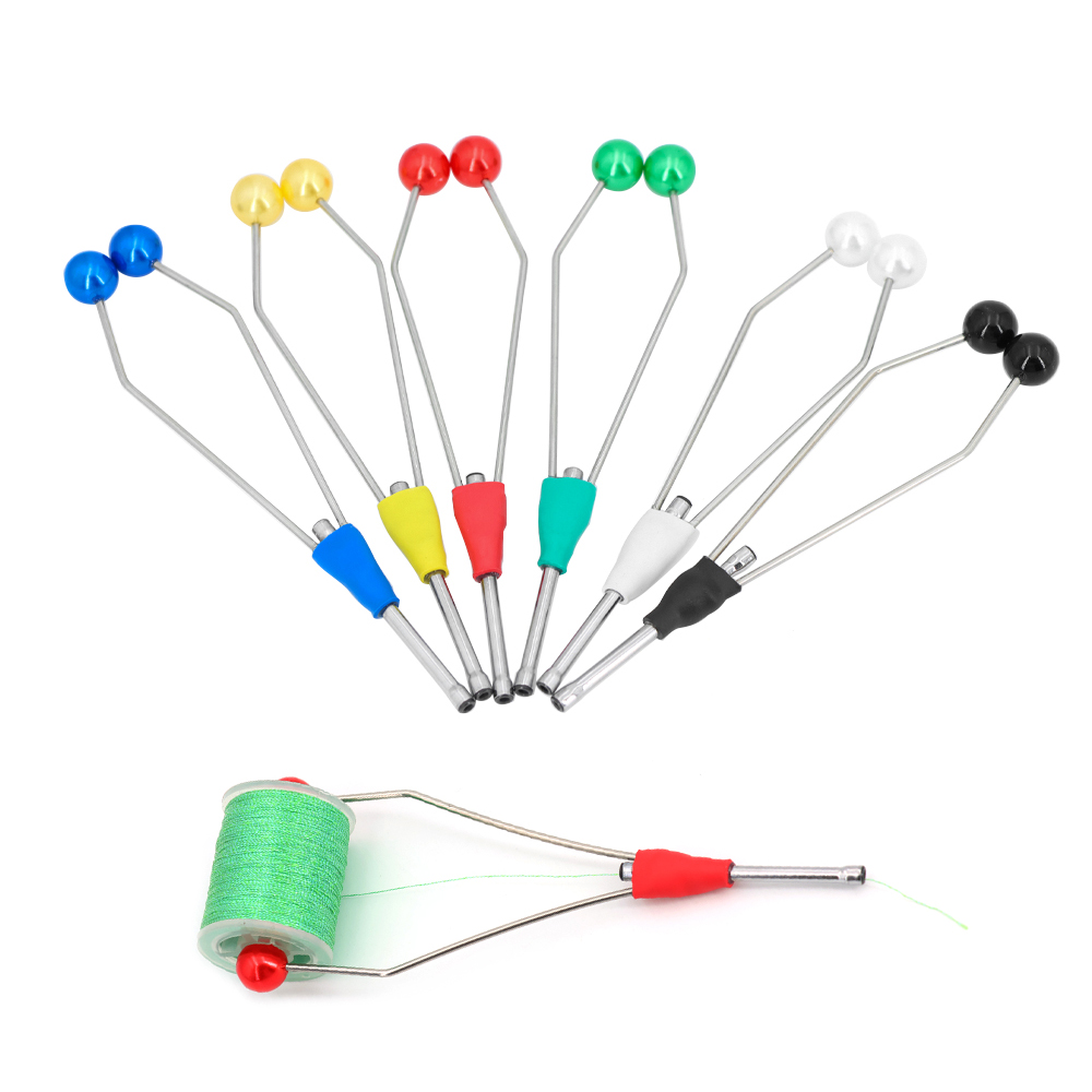 Trout Fishing Lure - Wifreo 2PCS Colorful & Light Weight