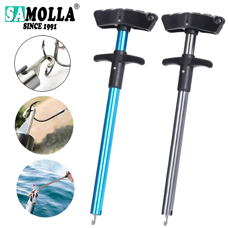 Fishing Equipment Set - Fishing Hook Remover Tool Fishing Lure