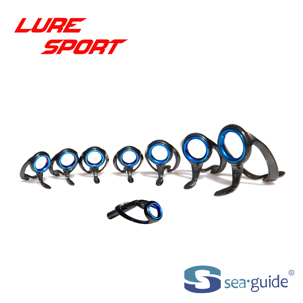 Fishing Equipment Guide - SEAGUIDE Heavy Duty 13pcs 11pcs10pcs 8pcs