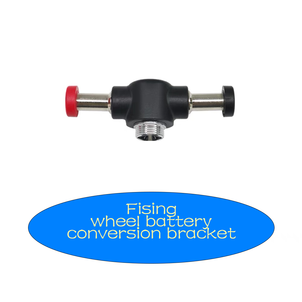 Fishing Equipment And Accessories - Sea Fishing Electric Reel Battery Spare