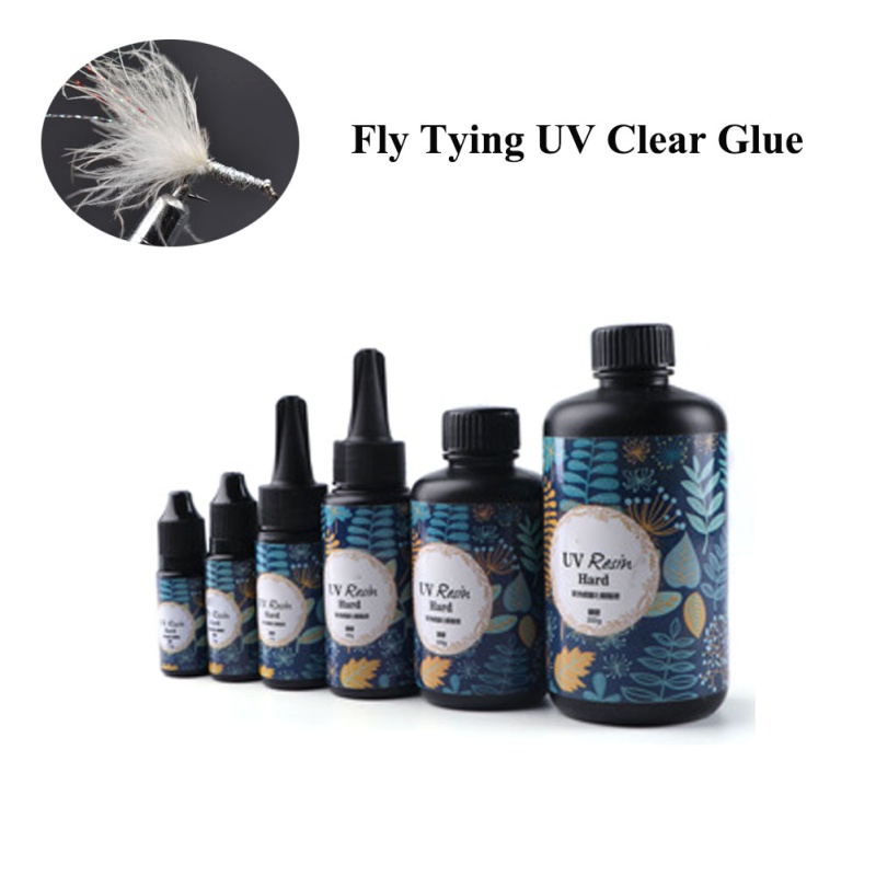 Fishing Quick Drying Crystal D - огляд і ціна Fishing Equipment And Accessories