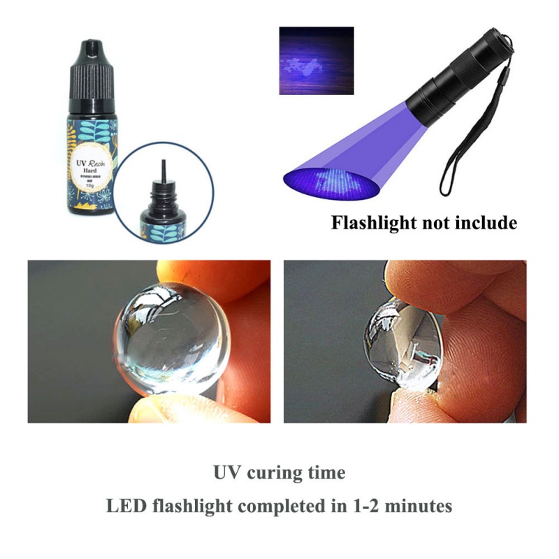 Fishing Quick Drying Crystal D - огляд і ціна Fishing Equipment And Accessories