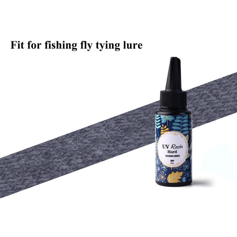 Fishing Quick Drying Crystal D - огляд і ціна Fishing Equipment And Accessories