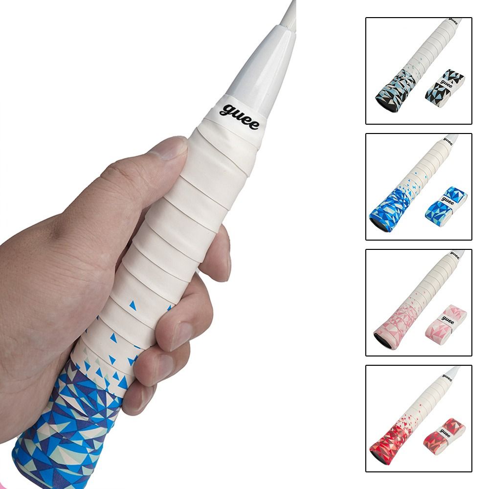Sweat-Absorbent Badminton Hand - огляд і ціна Fishing Rod Wrap Tape