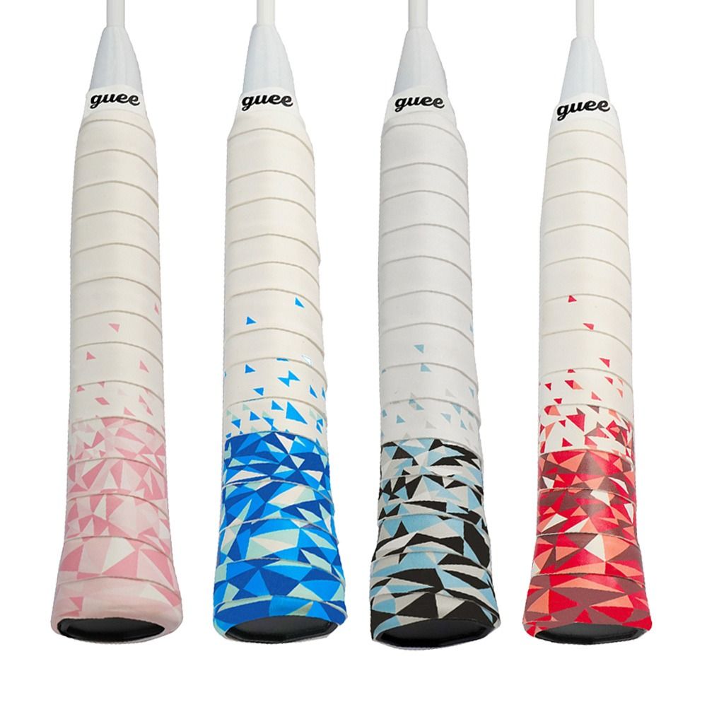Sweat-Absorbent Badminton Hand - огляд і ціна Fishing Rod Wrap Tape