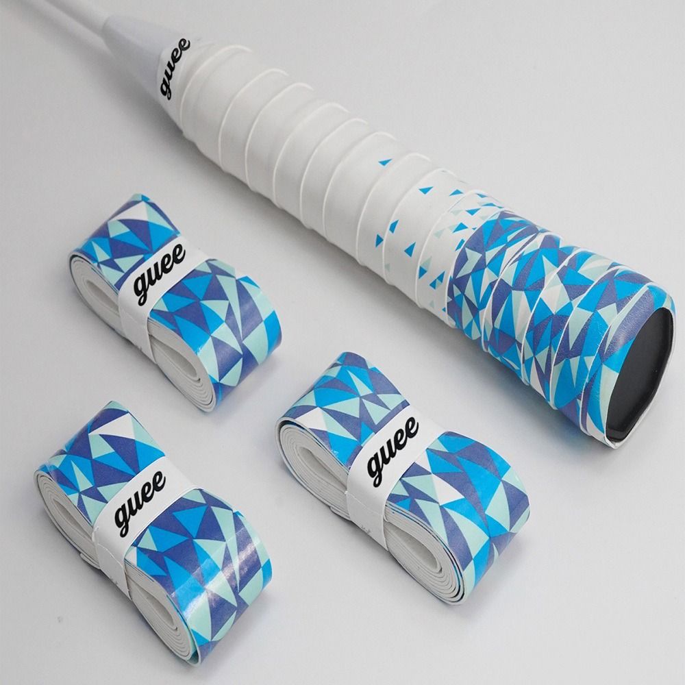 Sweat-Absorbent Badminton Hand - огляд і ціна Fishing Rod Wrap Tape