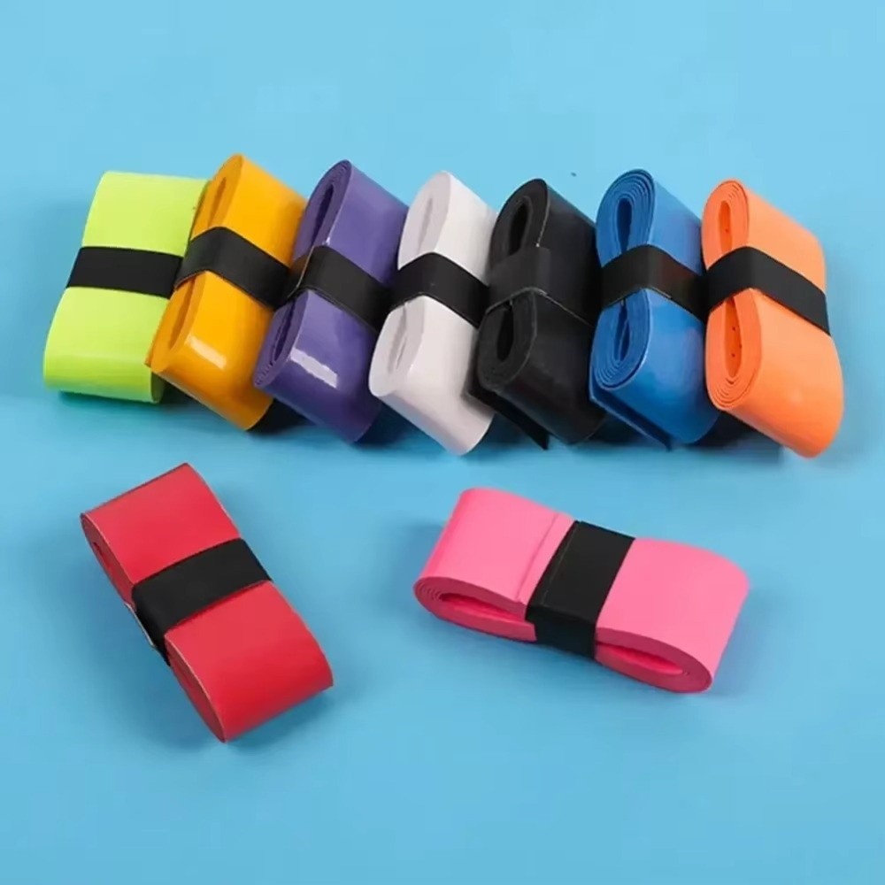 PU Badminton Handle Wrap Tape  - огляд і ціна Fishing Rod Wrap Tape