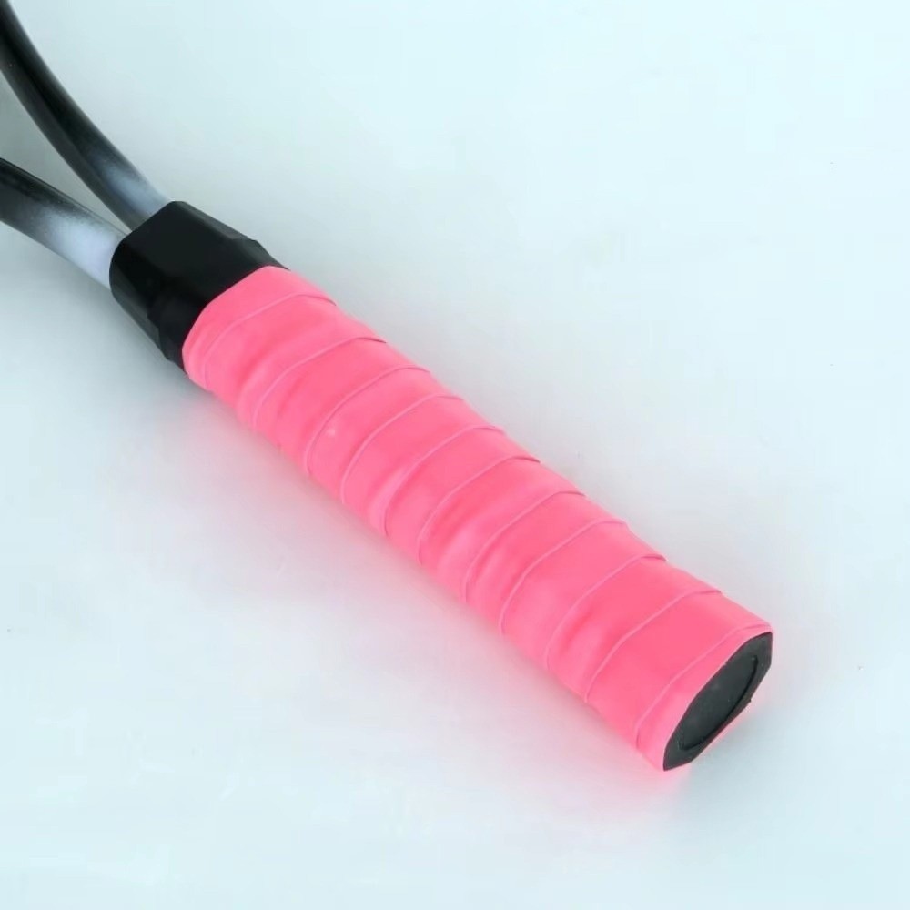 PU Badminton Handle Wrap Tape  - огляд і ціна Fishing Rod Wrap Tape