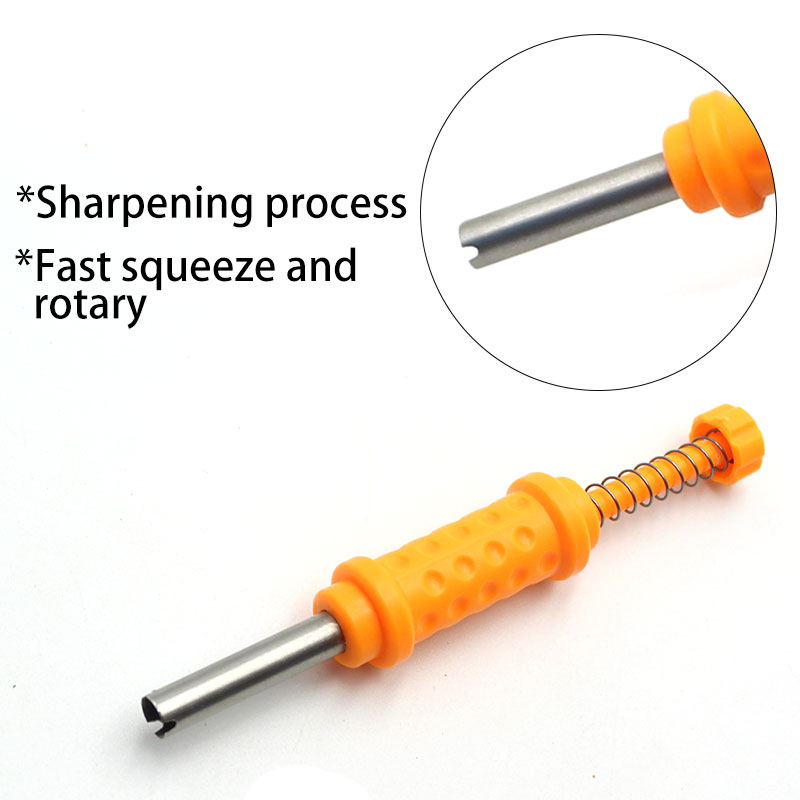 6mm/8mm Carp Fishing Tools Kit - огляд і ціна Fishing Equipment Set