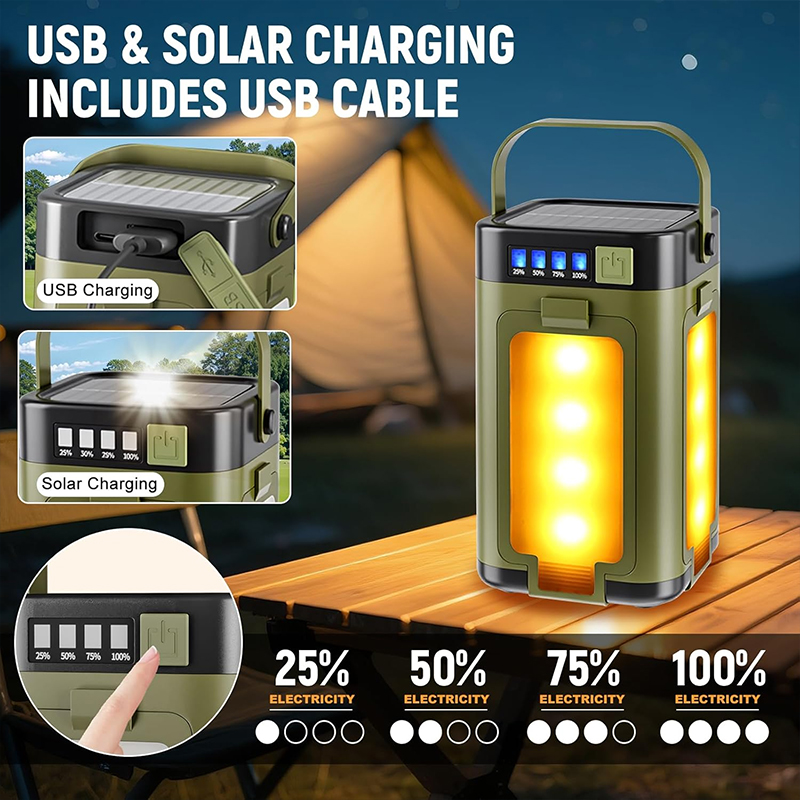Outdoor Portable Mobile Power  - огляд і ціна Fishing Equipment And Gear