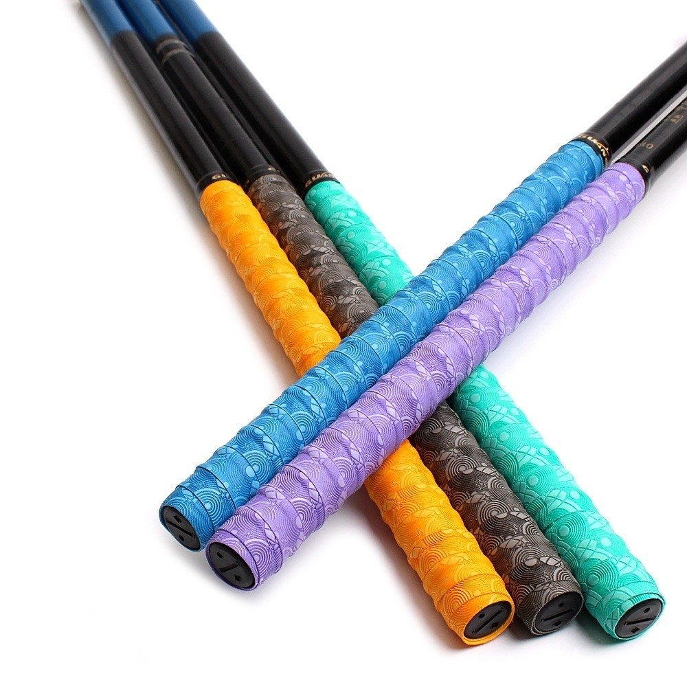 2M Badminton Handle Wrap Tape  - огляд і ціна Fishing Rod Wrap Tape