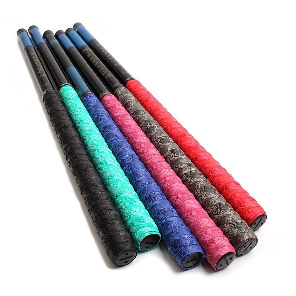 2M Badminton Handle Wrap Tape  - огляд і ціна Fishing Rod Wrap Tape