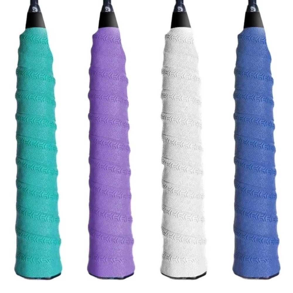 Sweat-Absorbent Badminton Hand - огляд і ціна Fishing Rod Wrap Tape