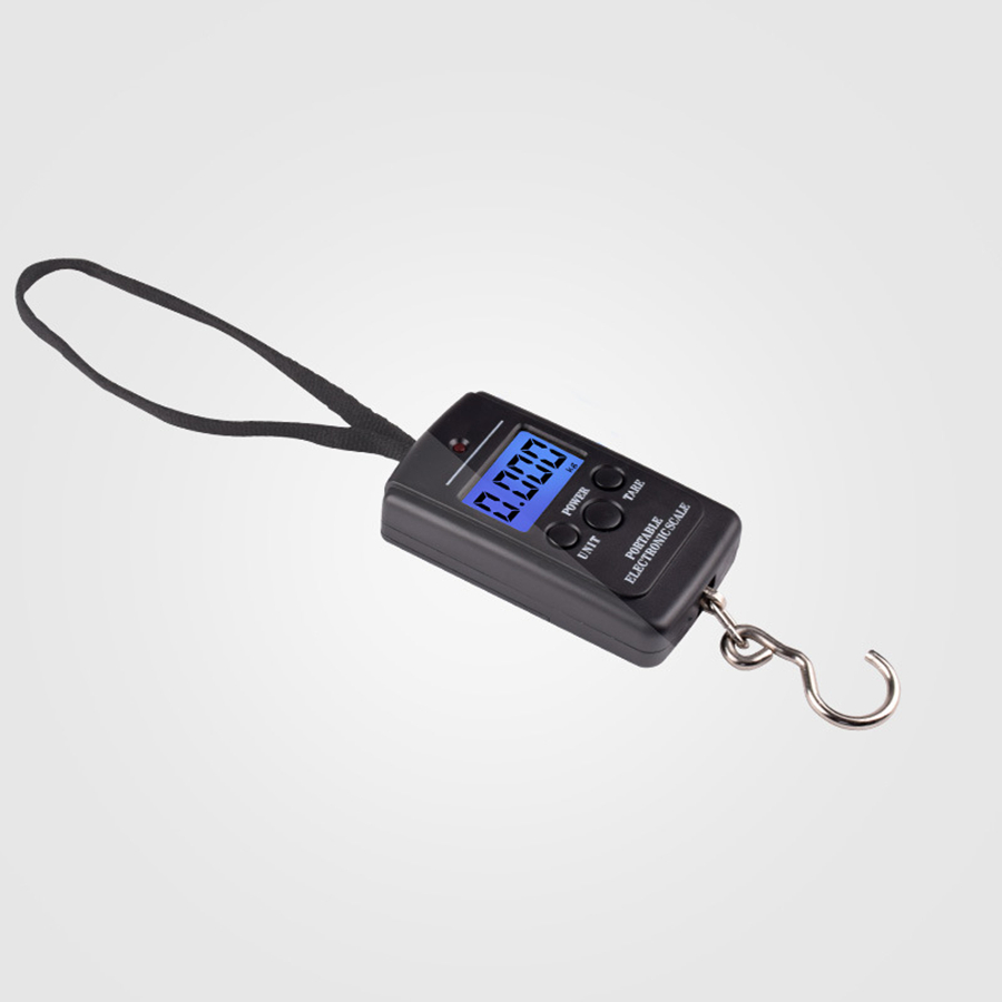 40kg Multifunctional Mini Elec - огляд і ціна Fishing Equipment And Accessories