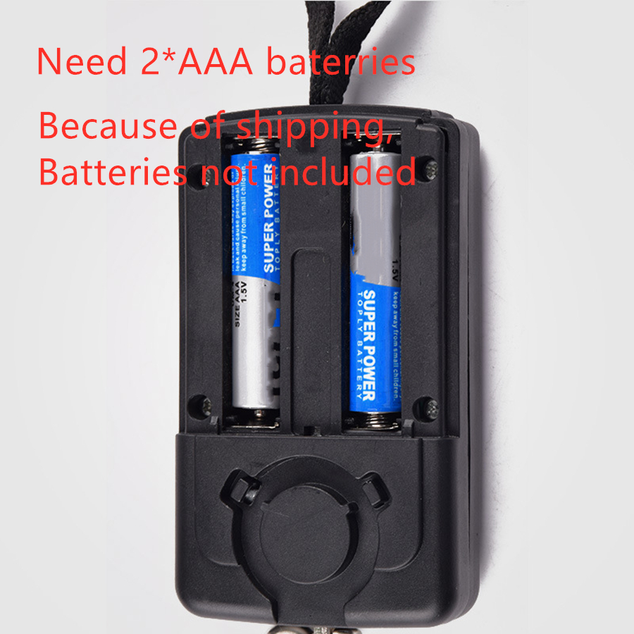 40kg Multifunctional Mini Elec - огляд і ціна Fishing Equipment And Accessories