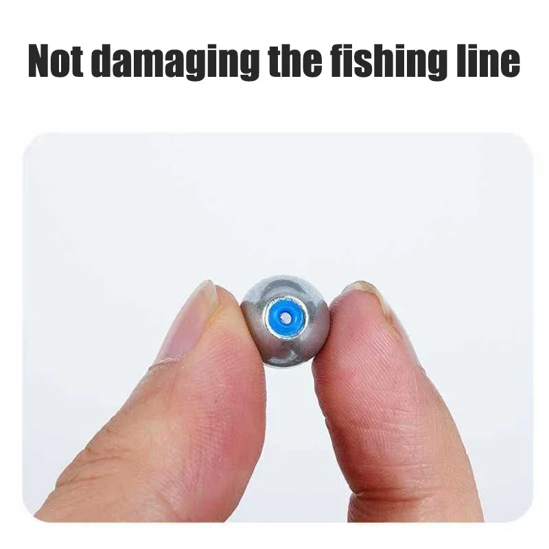 10pcs/Lot Alloy Hollow Olive F - огляд і ціна Fishing Equipment Set