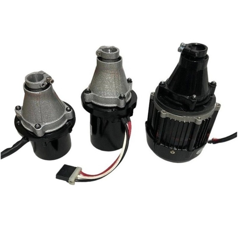 12V-60V 500W-1500W Brushless O - огляд і ціна Fishing Equipment Set