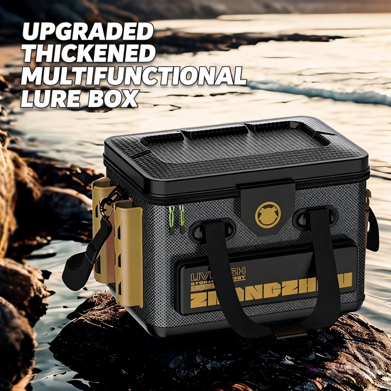 Fishing Barrel Live Fish Case  - огляд і ціна Fishing Equipment And Accessories