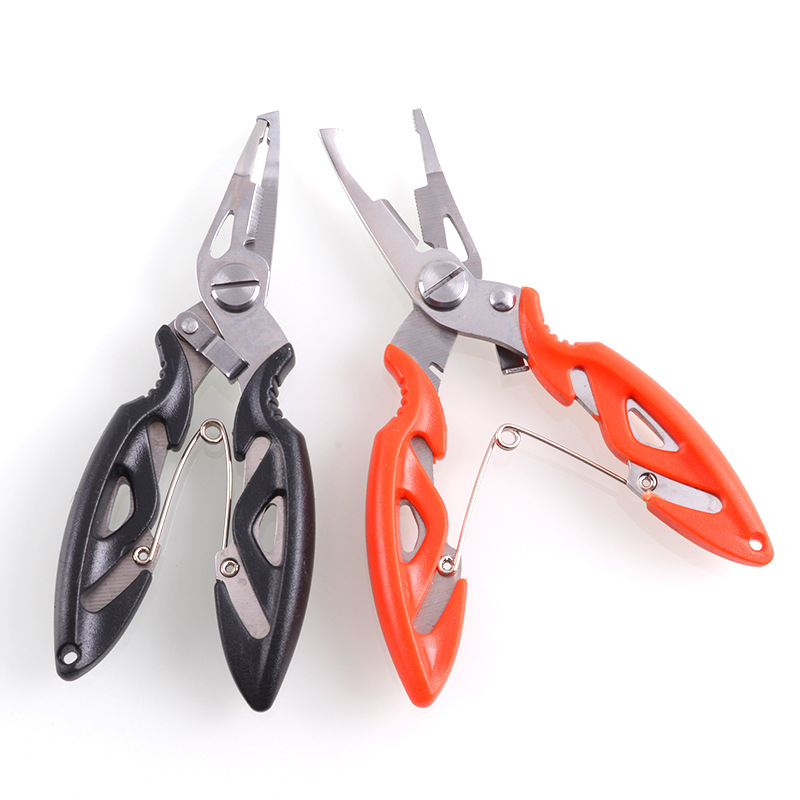 Multifunction Fishing Tools Ac - огляд і ціна Fishing Equipment Set