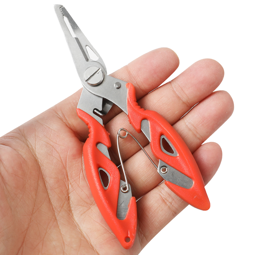 Multifunction Fishing Tools Ac - огляд і ціна Fishing Equipment Set