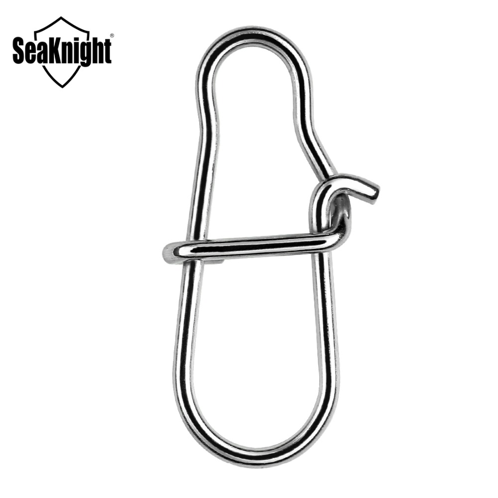 SeaKnight 50PCS/Lot Fishing Co - огляд і ціна Fishing Equipment And Accessories