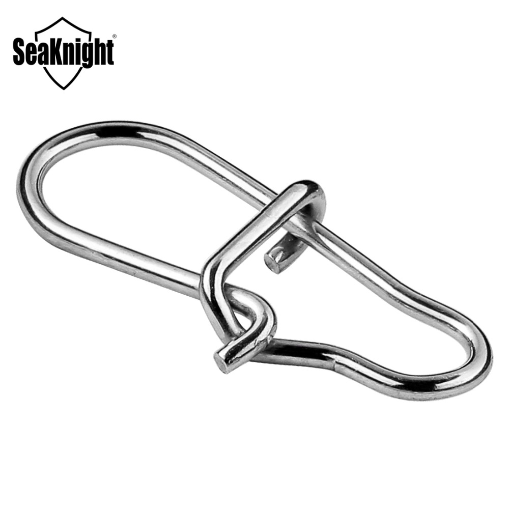 SeaKnight 50PCS/Lot Fishing Co - огляд і ціна Fishing Equipment And Accessories