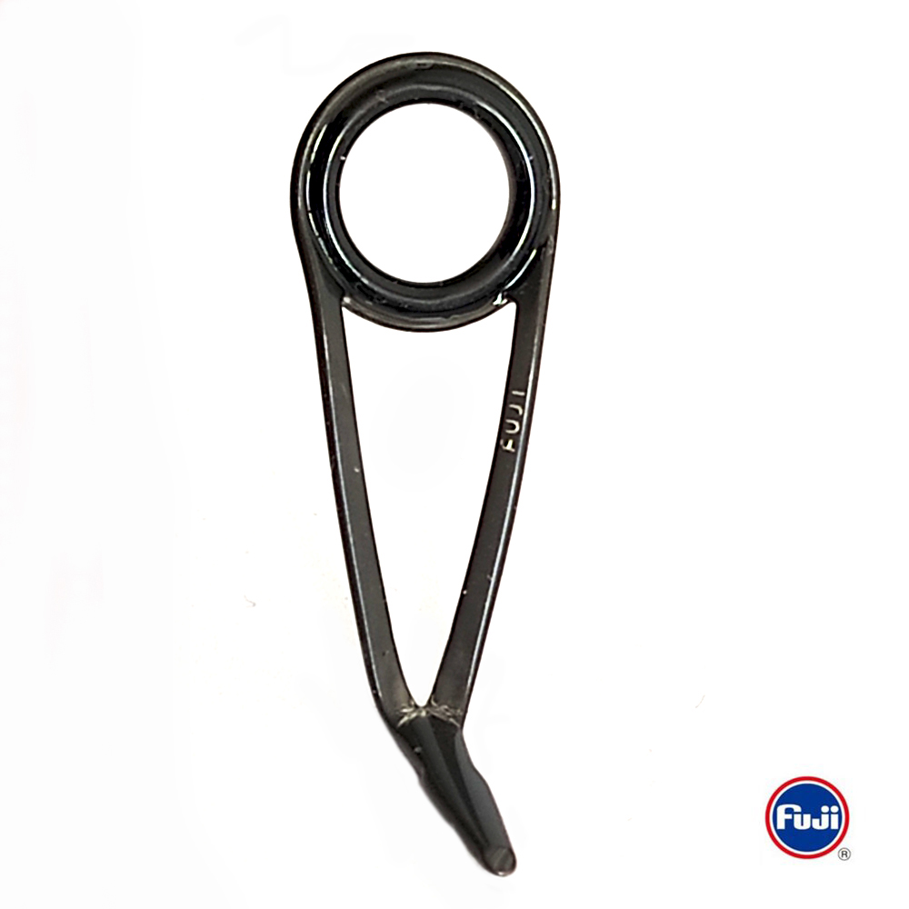 Original Fuji Guides 2pcs KL-L - огляд і ціна Fishing Equipment Guide