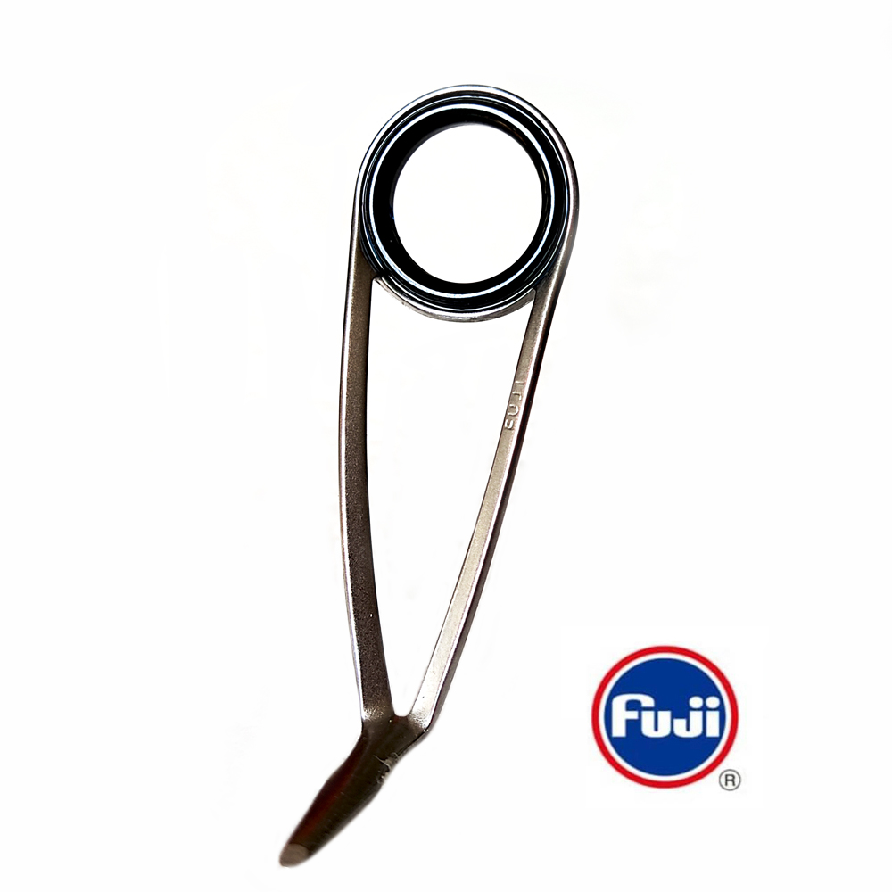 Original Fuji Guides 2pcs KL-L - огляд і ціна Fishing Equipment Guide