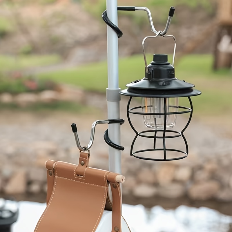 Stainless Steel Light Stand Ho - огляд і ціна Fishing Equipment And Accessories