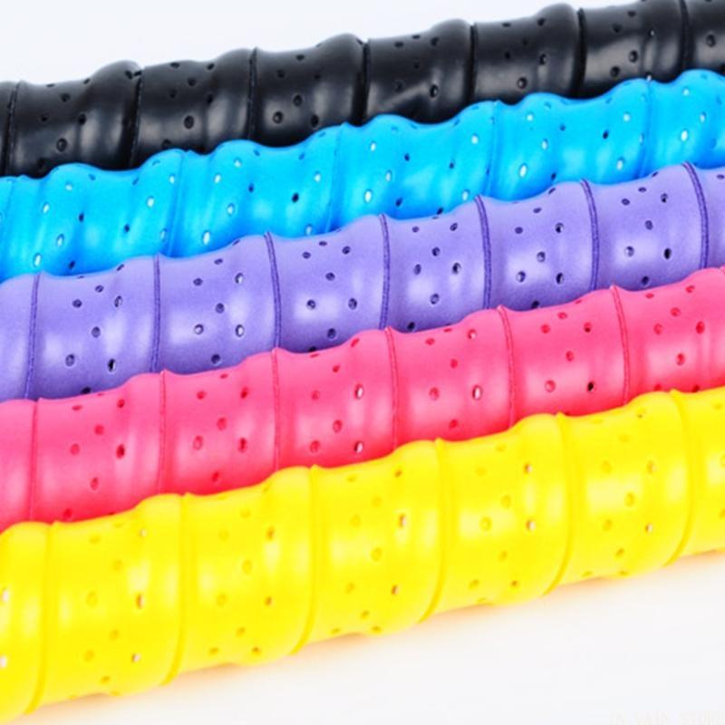 M5TC 60 Pcs Tennis Racket Over - огляд і ціна Fishing Rod Wrap Tape