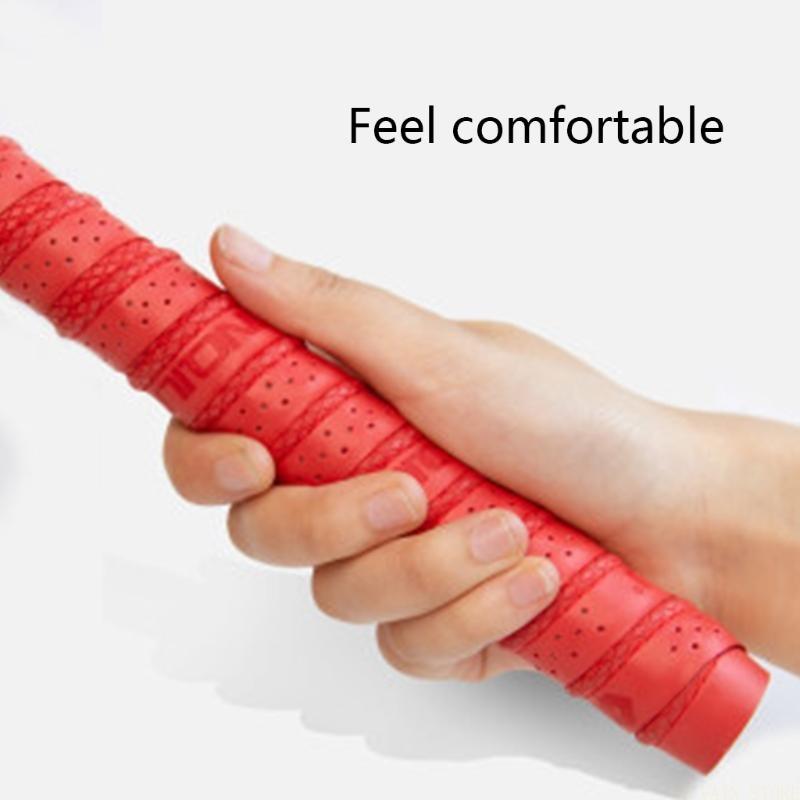 M5TC 60 Pcs Tennis Racket Over - огляд і ціна Fishing Rod Wrap Tape