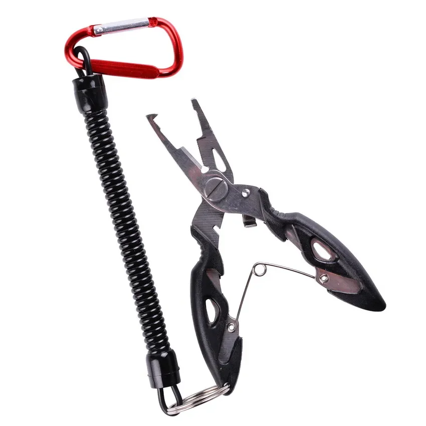 Multifunction Fishing Pliers T - огляд і ціна Fishing Equipment Set