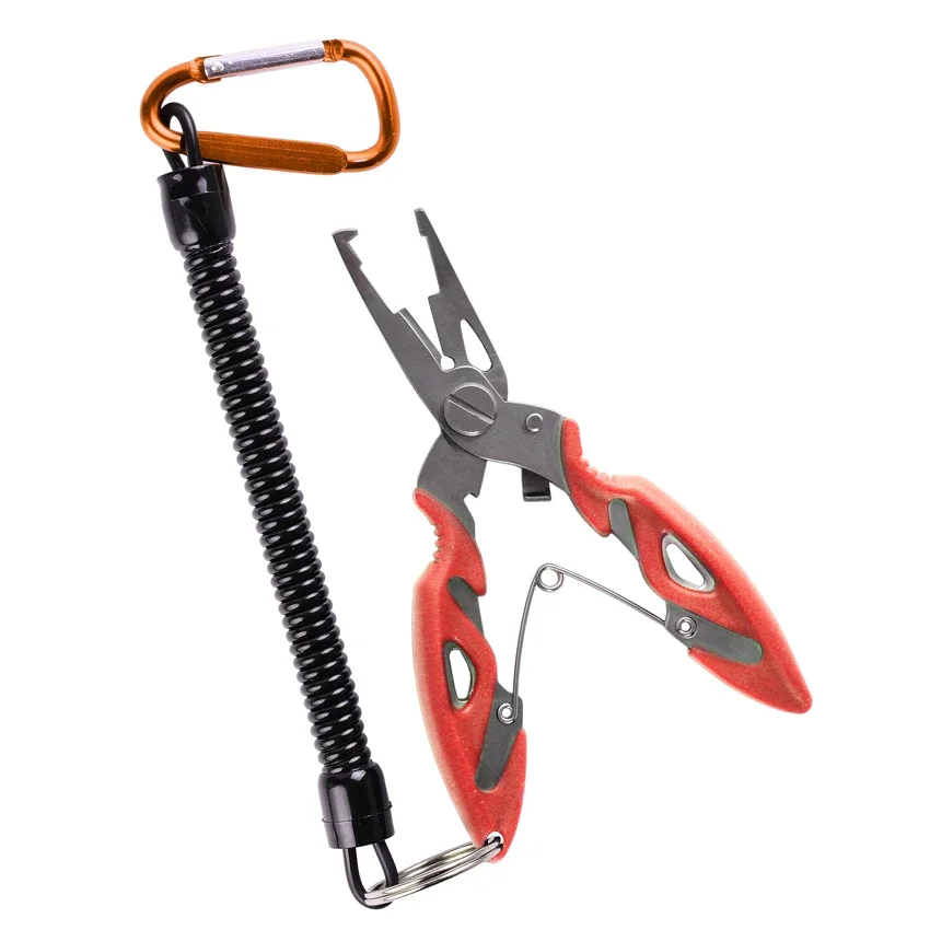 Multifunction Fishing Pliers T - огляд і ціна Fishing Equipment Set