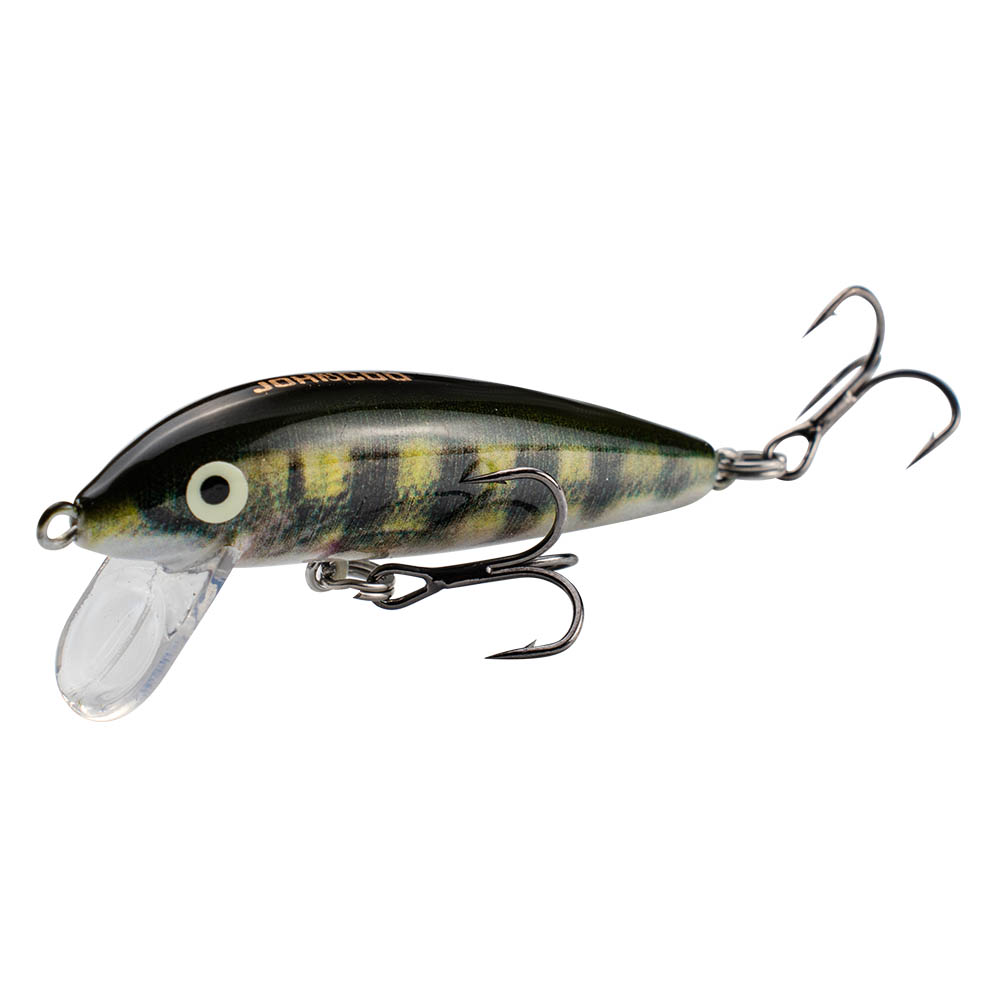 5cm 5g Sinking Minnow Wobblers - огляд і ціна Trout Fishing Lure