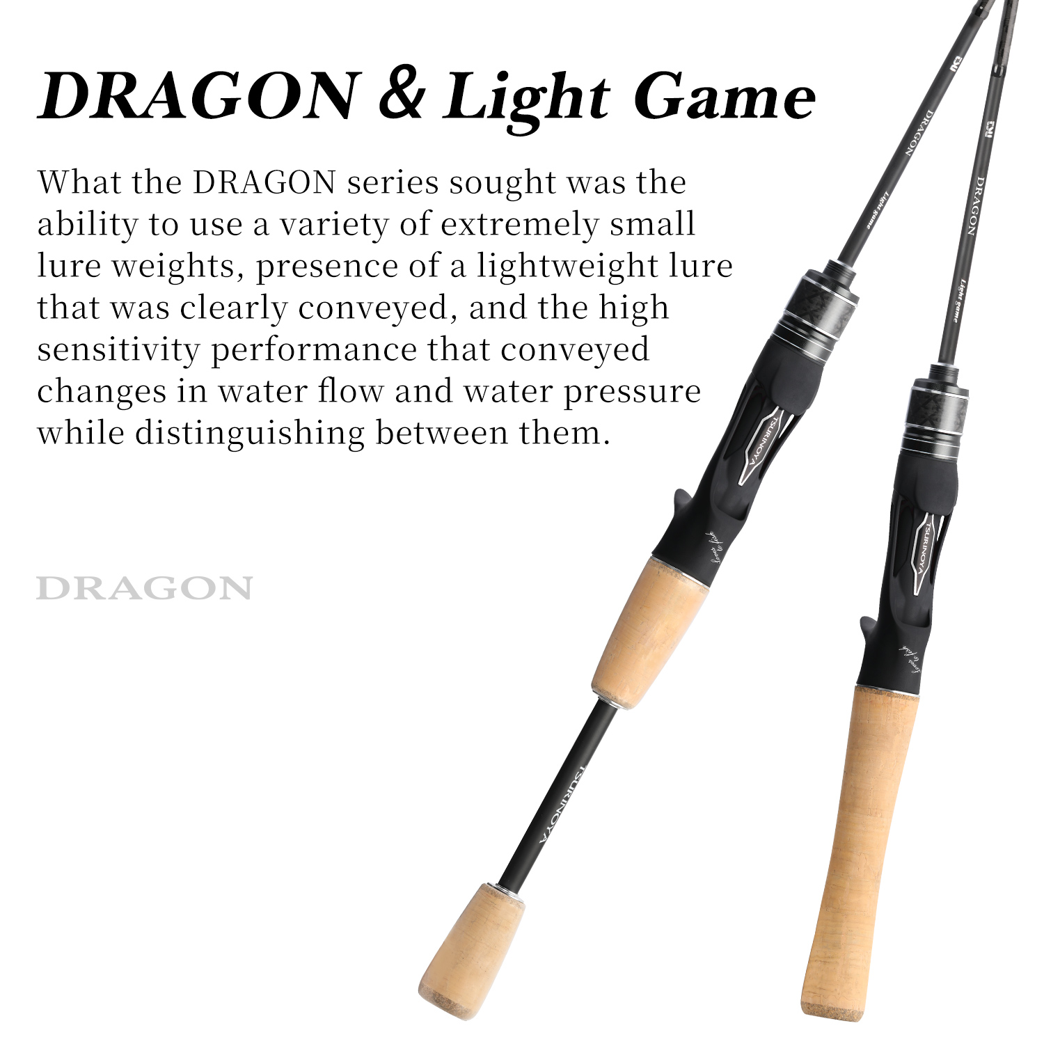 TSURINOYA Light Trout Rod DRAG - огляд і ціна Fishing Equipment Guide