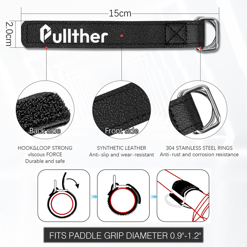fishing tools Coiled Lanyards  - огляд і ціна Fishing Equipment And Gear