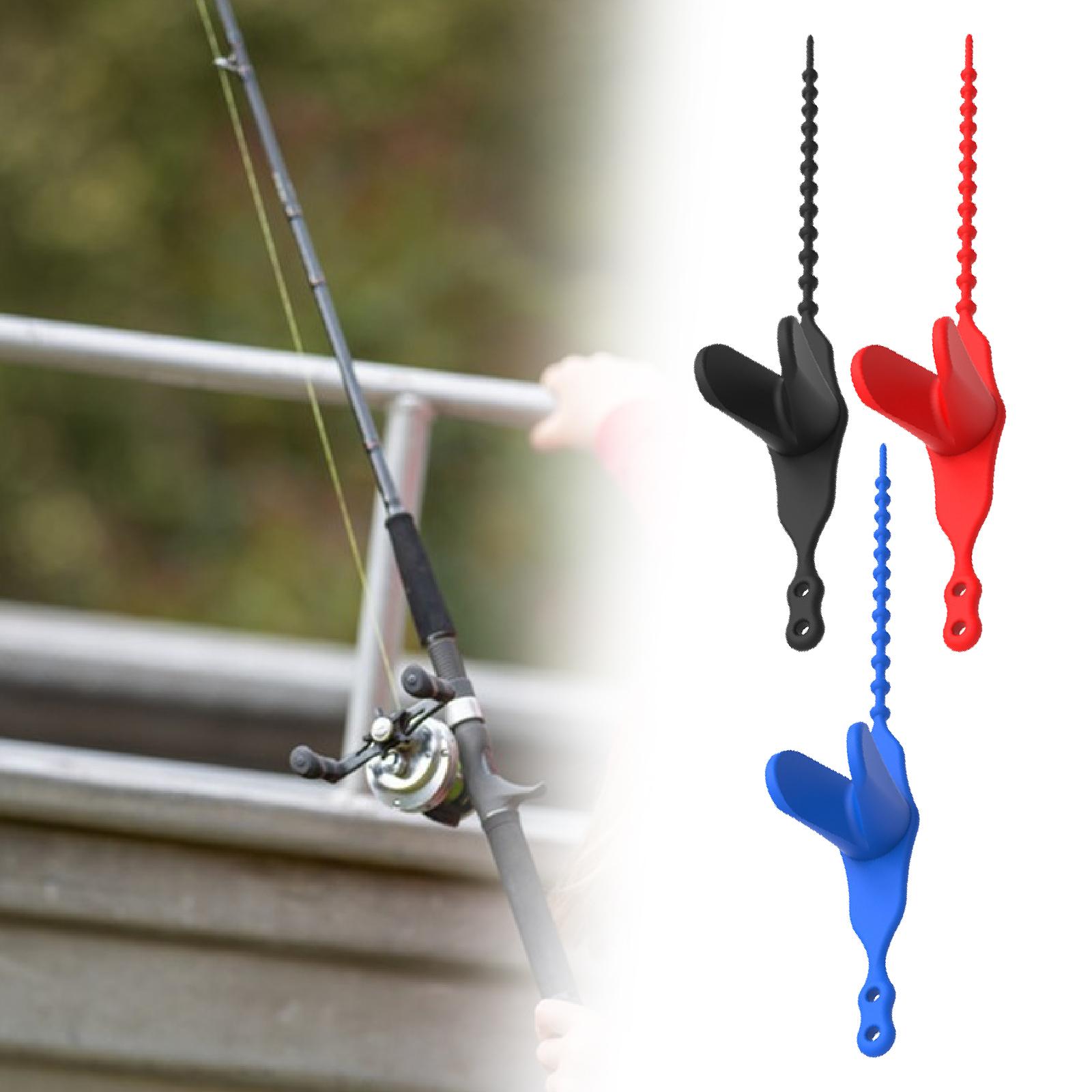 Fishing Equipment Rod Holder S - огляд і ціна Fishing Equipment Gifts