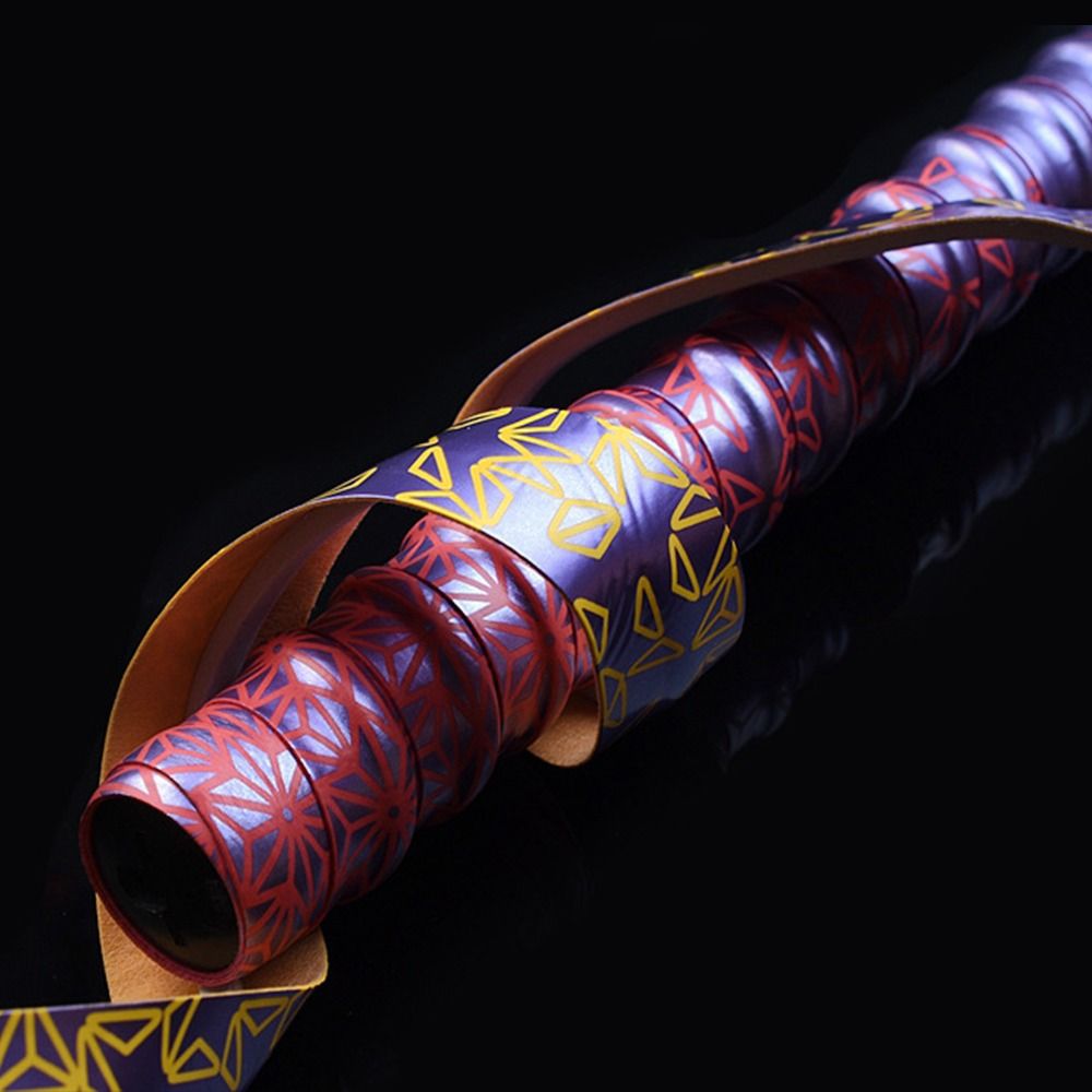 Gradient Colorful Thickened Sp - огляд і ціна Fishing Rod Wrap Tape