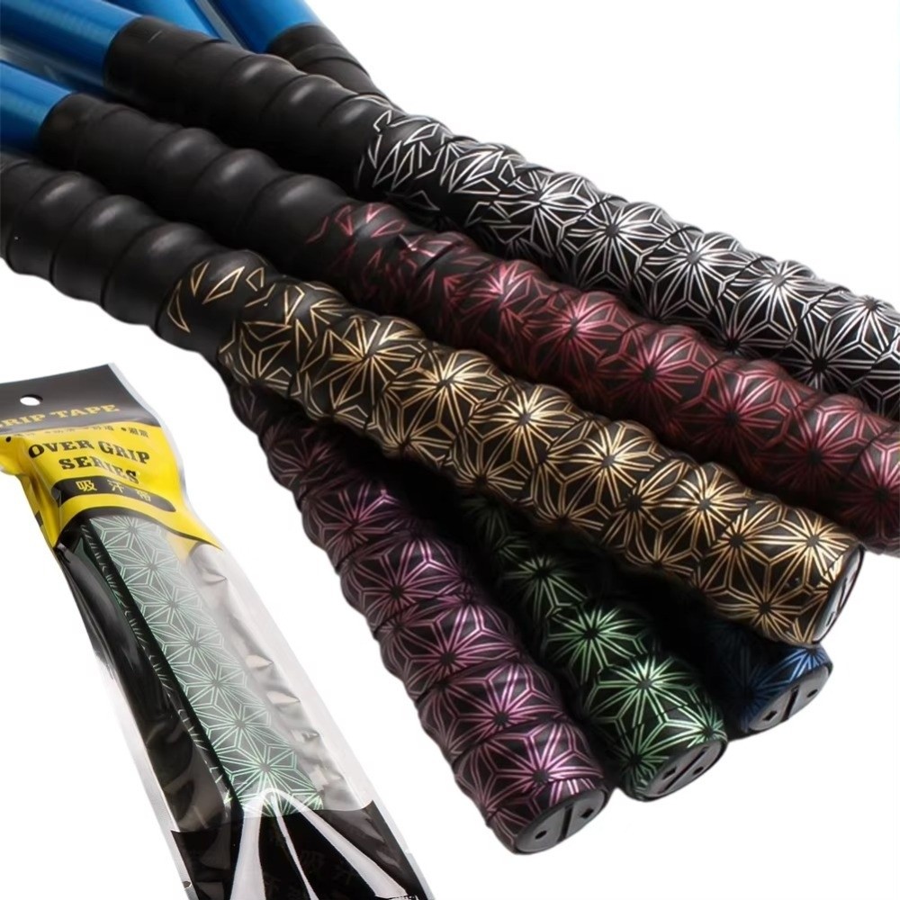 Anti-slip Badminton Handle Wra - огляд і ціна Fishing Rod Wrap Tape