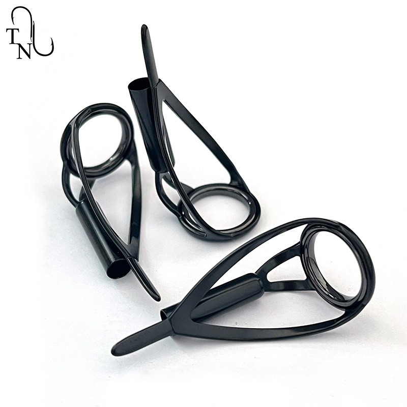 TN100 5PCS BCRLST Fishing Tip  - огляд і ціна Fishing Equipment Guide