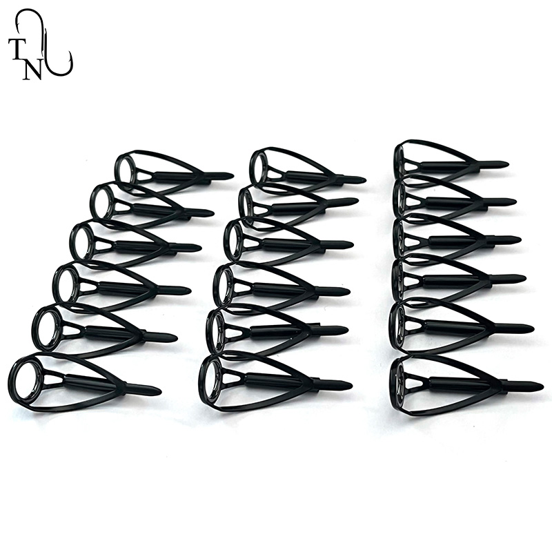 TN100 5PCS BCRLST Fishing Tip  - огляд і ціна Fishing Equipment Guide