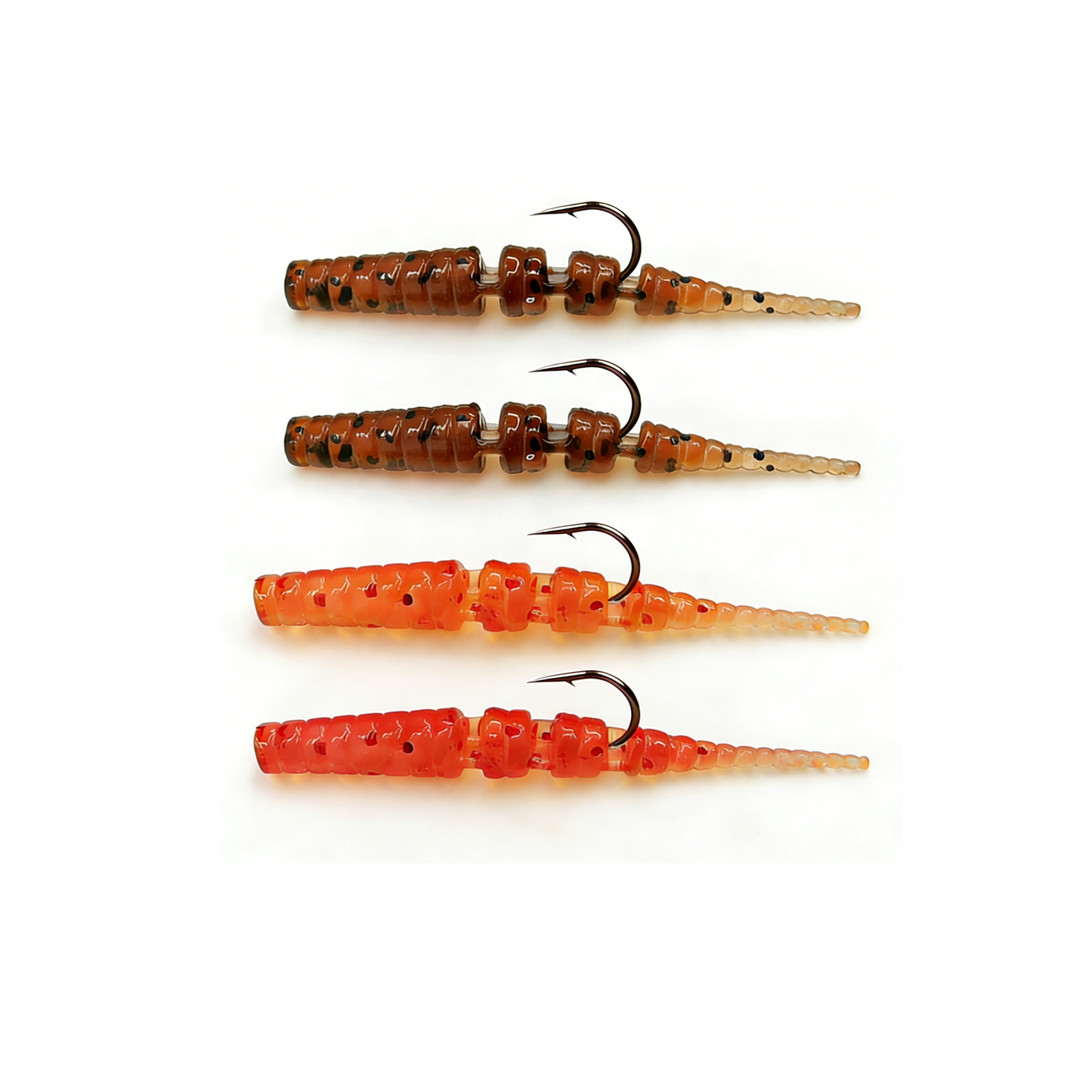KESFISHING Soft Lures Polaris  - огляд і ціна Trout Fishing Lure
