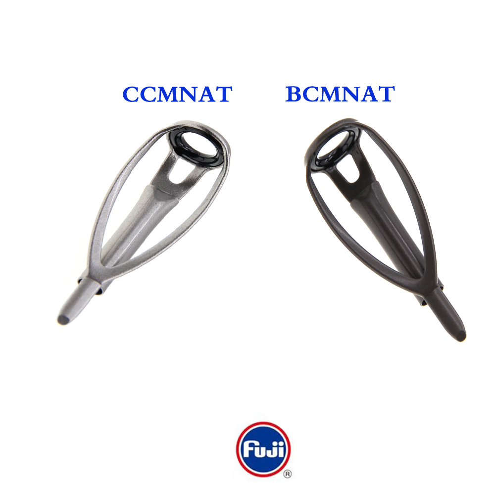 Original FUJI KW Guide Kit Hea - огляд і ціна Fishing Equipment Guide