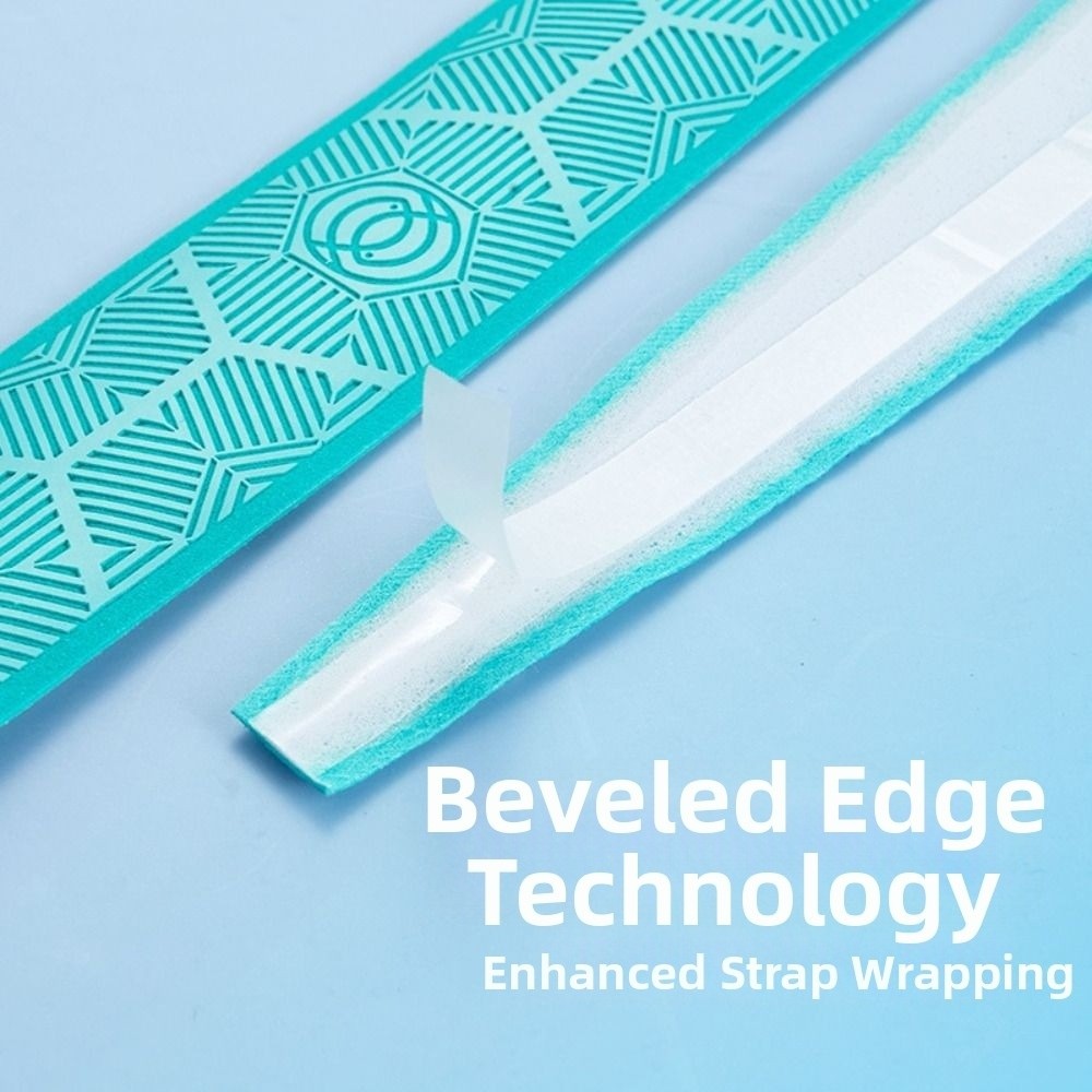 1.5M Racket Handle Wrap Anti S - огляд і ціна Fishing Rod Wrap Tape