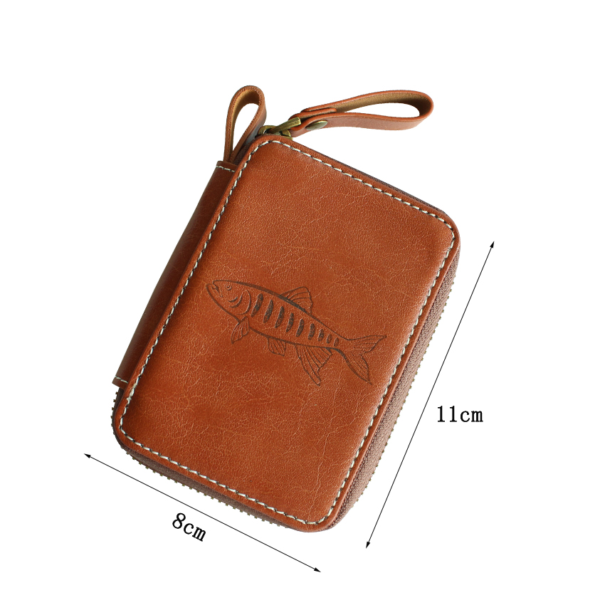 Fishing Lure Bag Spoon Bait Wa - огляд і ціна Trout Fishing Lure