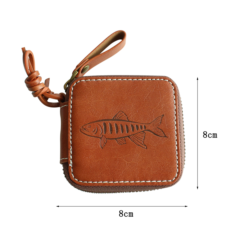 Fishing Lure Bag Spoon Bait Wa - огляд і ціна Trout Fishing Lure