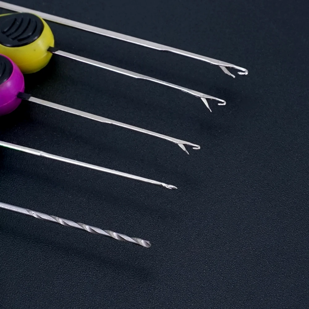 5x Carp Fishing Tool Bait Need - огляд і ціна Fishing Equipment And Accessories