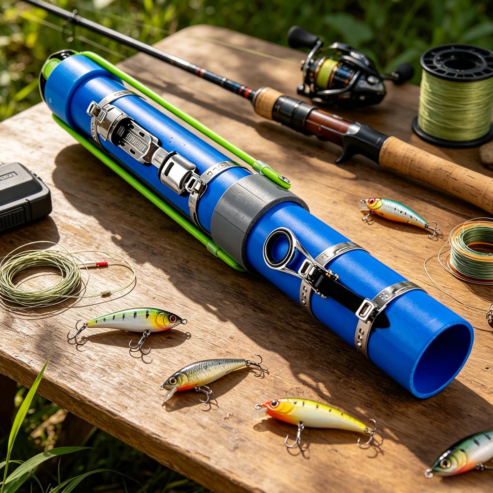 Fishing Catapult Spinnings Whe - огляд і ціна Trout Fishing Lure