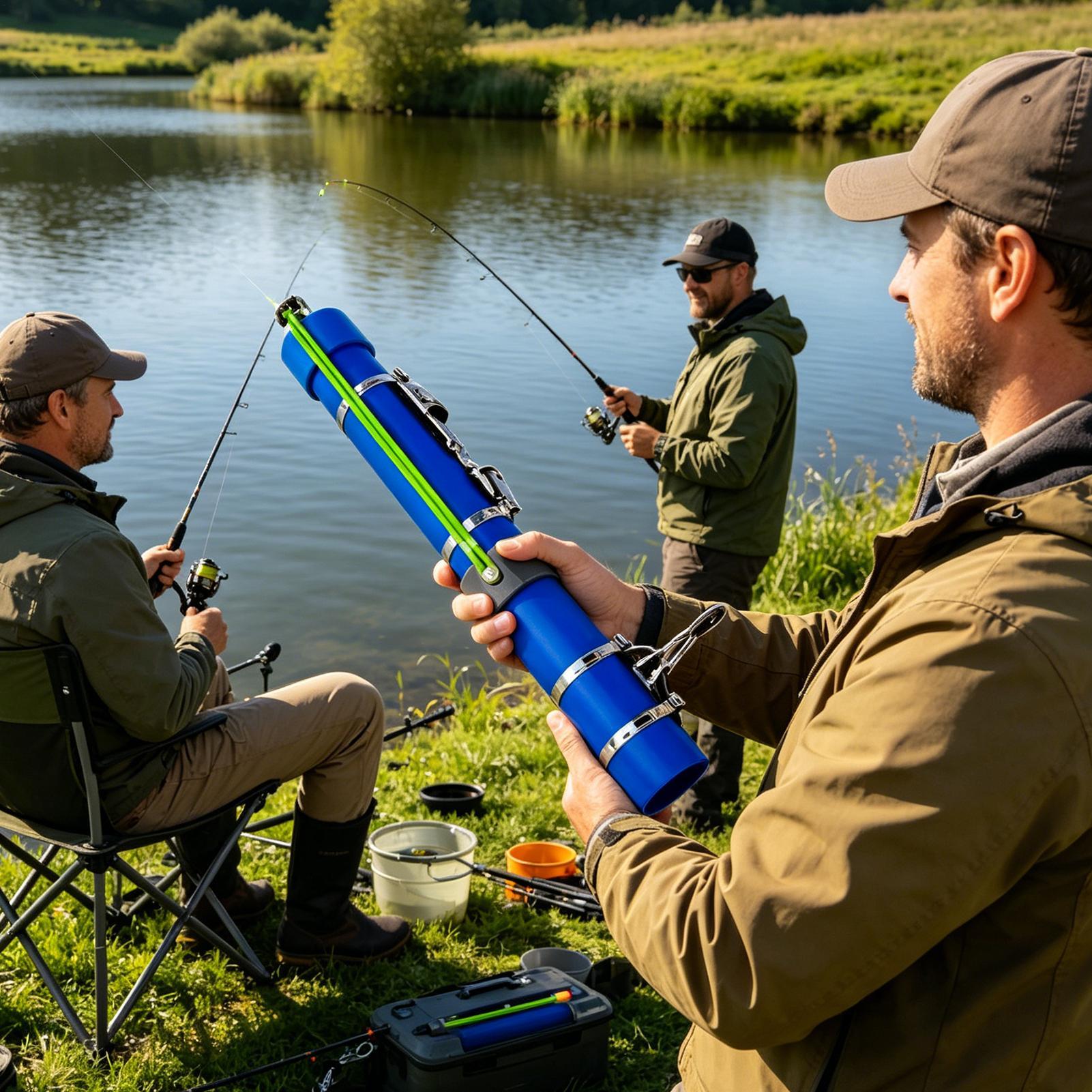 Fishing Catapult Spinnings Whe - огляд і ціна Trout Fishing Lure