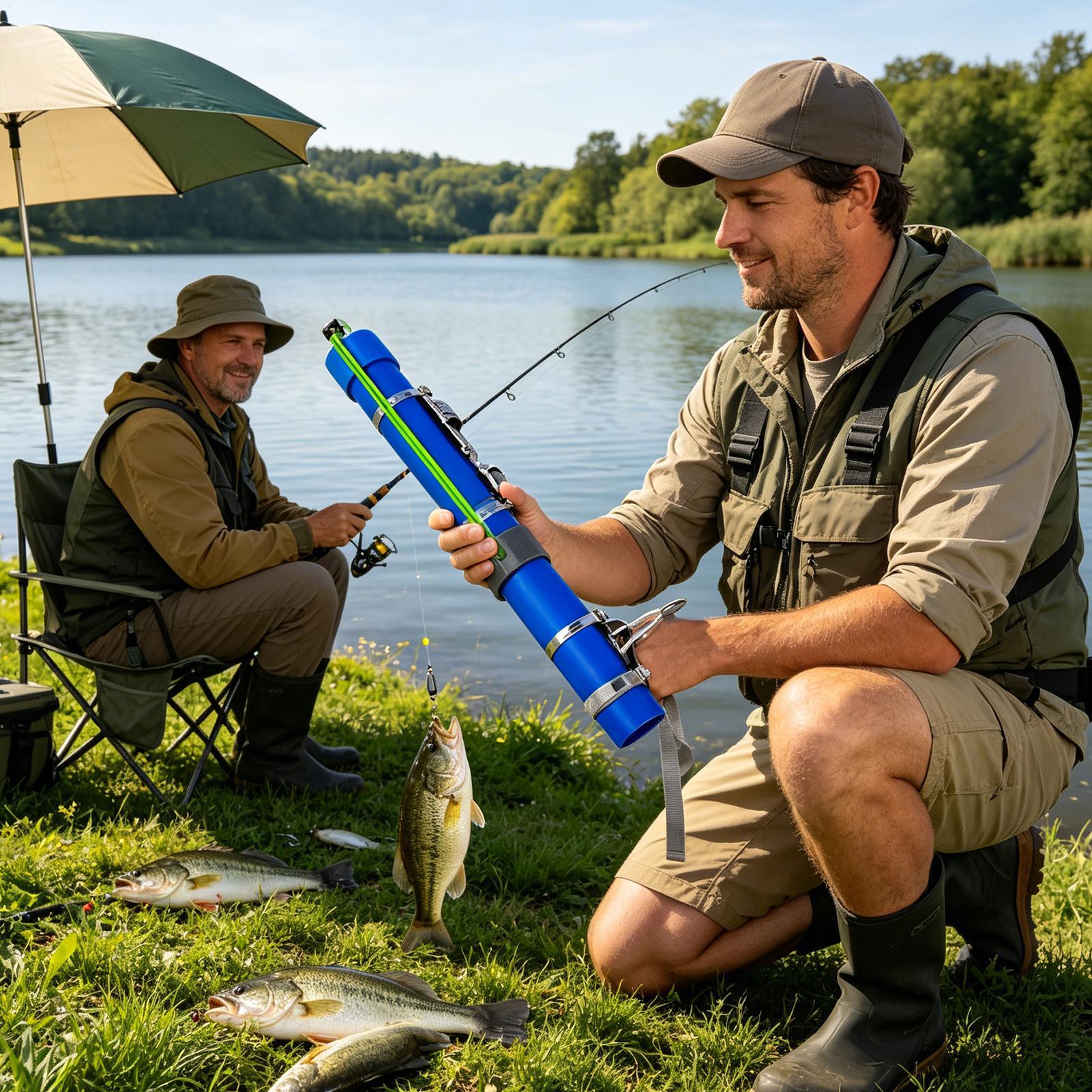 Fishing Catapult Spinnings Whe - огляд і ціна Trout Fishing Lure